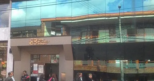 CAMARA DE COMERCIO DE BOGOTA RESTREPO CAMARA DE COMERCIO DE BOGOTA RESTREPO